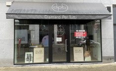 Drukkerijstraat 12 - ex Diamanti per tutti