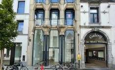 Maastrichterstraat 3/1 - Ex Bongo