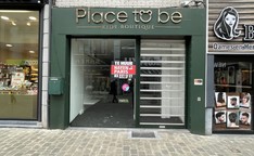 Koning Albertstraat 41 - Ex Place to Be Kids