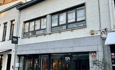 Aldestraat 18A - ex Pepa Sapori