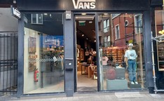 Kammenstraat 47 - Vans