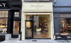 Groendalstraat 17 - ex Strawberry Secrets