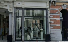 Drukkerijstraat 22 - TOD B