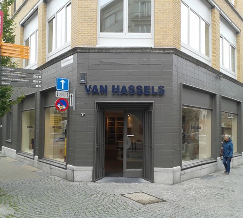 Van Hassels - Antwerpen