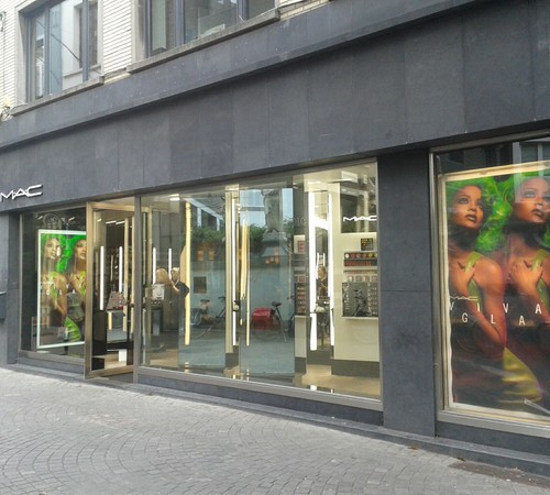 MAC - Antwerpen