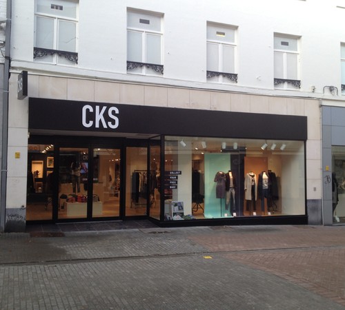 CKS - Hasselt