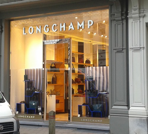 Longchamp - Antwerpen