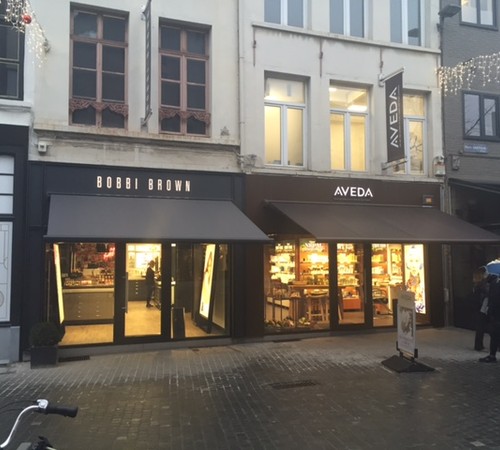 Bobbi Brown - Antwerpen