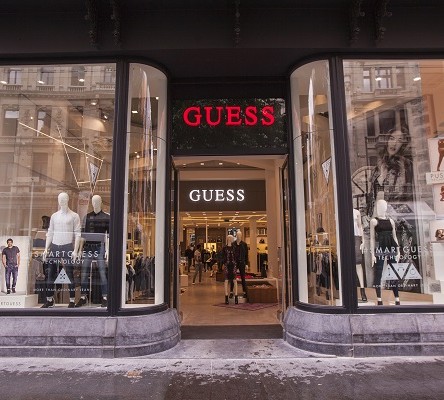 Guess - Antwerpen