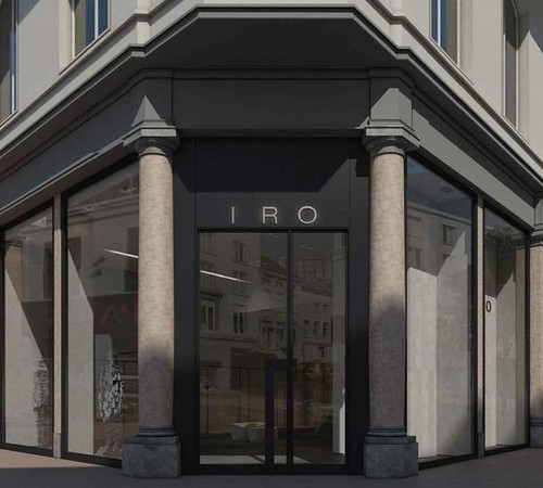 IRO - Antwerpen